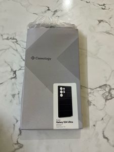 Galaxy S24 Ultra luxury Case