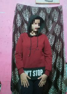 Winter Sweatshirt