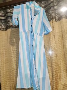 Shirt Dress Summer Special