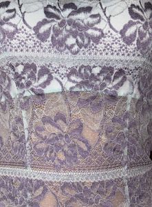 Elegant Lace Camisole Top