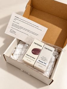 Tintessa Skin First Makeup Kit