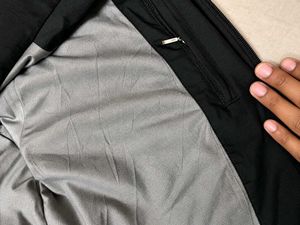 Kappa Y2K Retro Aesthetic Jacket