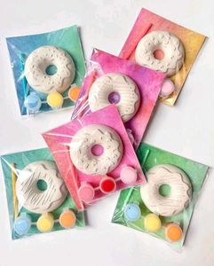 DIY Paint Kit for kids ( pack of 6)