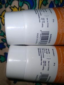 Derma Co Sunscreen