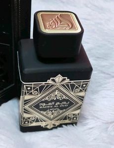 Brand New Lattafa Eau Du Perfume