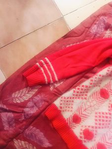 its kids sweater