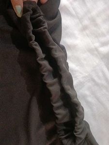 Chic umbrella Skirt
