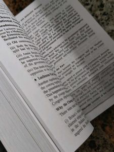 Modern India History Book