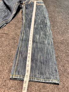 🔥Vintage Lee Japan x Edwin Slubby Denim Jeans 🔥