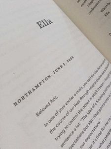 The Forty Rules of Love by Elif Shafak