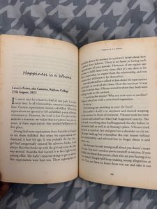 Sorry, You're Not My Type by Sudeep Nagarkar