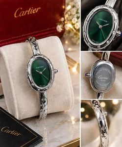 Elegant Cartier Watch