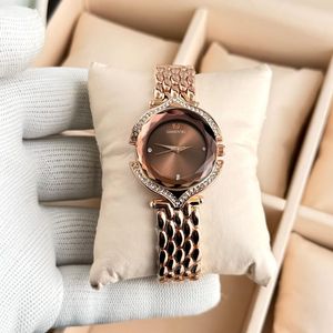 Swarovski Watch