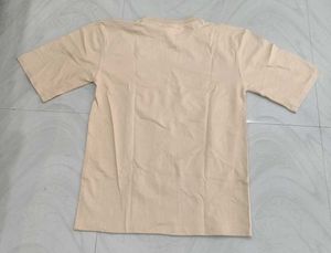 Lion Graphic Tee