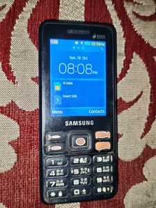 Samsung SM-B350E