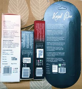 RENEE Makeup &amp; Skincare Collection