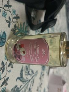 Berried in Marshmallows Perfume Muse beauty