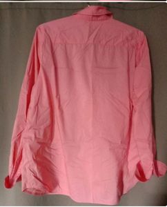 Unisex Shirt