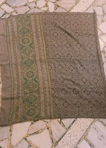 SUPERLIGHT &amp; EXTRA WARM SHAWL