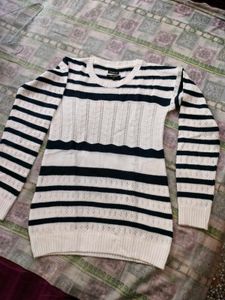 Trendy Sweater