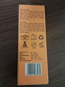 CERA CLEANSE FACE WASH