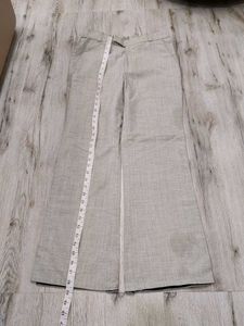 Ma5946 Friends bootcut pant waist 30 inches
