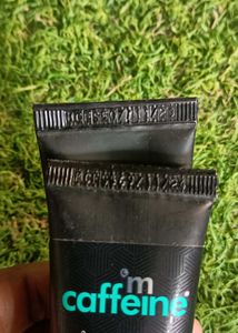 Combo Of Mcaffiene Face Scrub