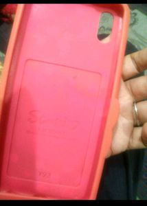 Cute Hello Kitty Phone Case