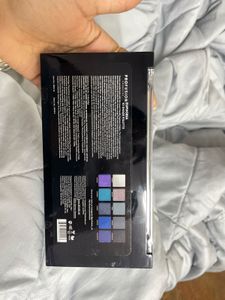 Profusion Euphoria 10 Shade Eyeshadow Palette