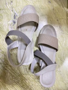 Stylish Block Heel Sandals