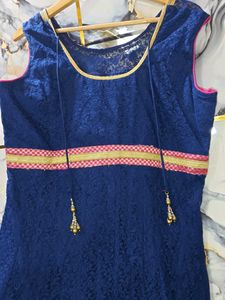 clearance brand new Anarkali XL