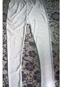 Leggings 7-8 year  young girl unused