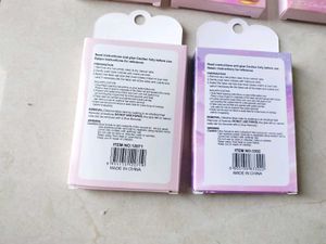 Fake Nail (Set of 5)