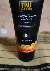 Tru Hair Sunscreen