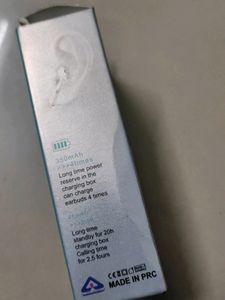 SGM Bluetooth Airdopes