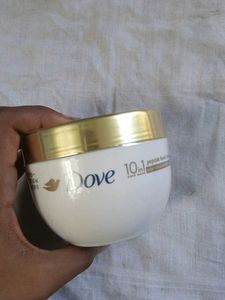 Dove 10in1 Peptide Bond Strength Hair Treatment Ma