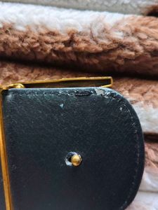 Dior Waist Belt
