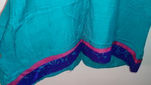 M Size Lycra Kurti