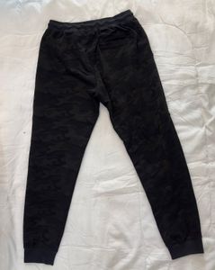Adidas Camo Jogger Pants