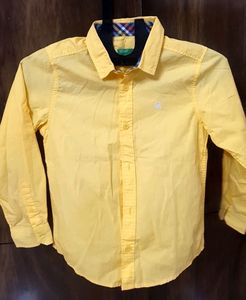 Brand New Unused Shirt 7 To 9 Years Boy