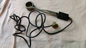 Without Cable Not Working Immersion.