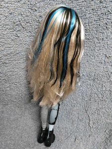 Monster High Frankie Stein Doll