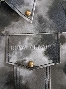 New Western Shirt Shape Sling Bag