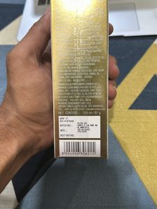 WILD STONE GOLD BODY PERFUME