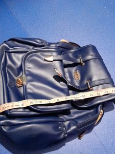 KATE leather Bag.