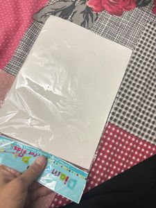 DIY Diamond Painting Kit - Unicorn