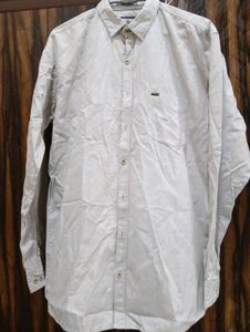 Men's Casual Long Sleeve Shirt