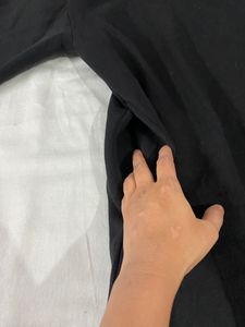 Warm Winter Dress Korean Brand