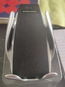 Smart Sensor Car Wireless Charger