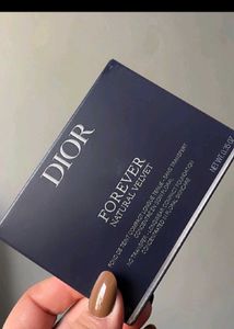 dior compact